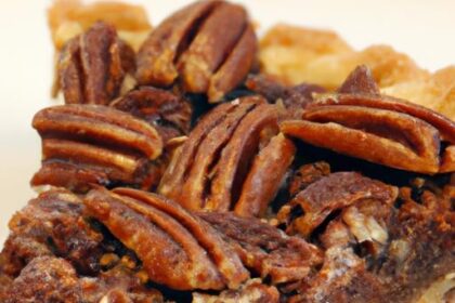 How to Make Irresistible Pecan Pie Bars: A Sweet Treat Guide
