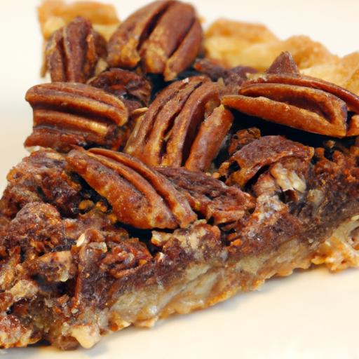How to Make Irresistible Pecan Pie Bars: A Sweet Treat Guide