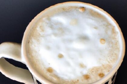 Keto Bulletproof Coffee: Fuel Your Day with Healthy Fats