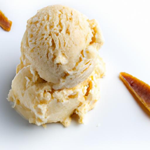 The Irresistible Charm of Sea Salt Caramel Ice Cream