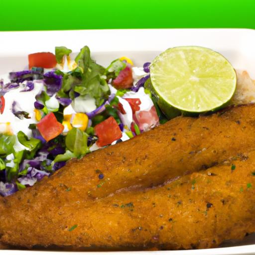 Savor the‍ Catch: Exploring the Charm ⁢of Fish Hut Grill