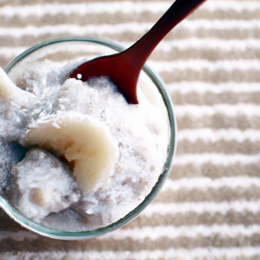 Creamy Coconut Chia Pudding: A Healthy Delight Unveiled