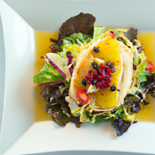 Atlanta Fish House & Grill: A Fresh Catch for Every Palate