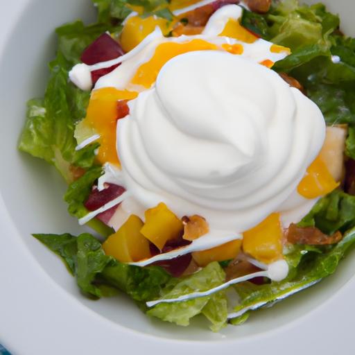 Spice Up Lunch: The Ultimate Buffalo Chicken Salad Guide