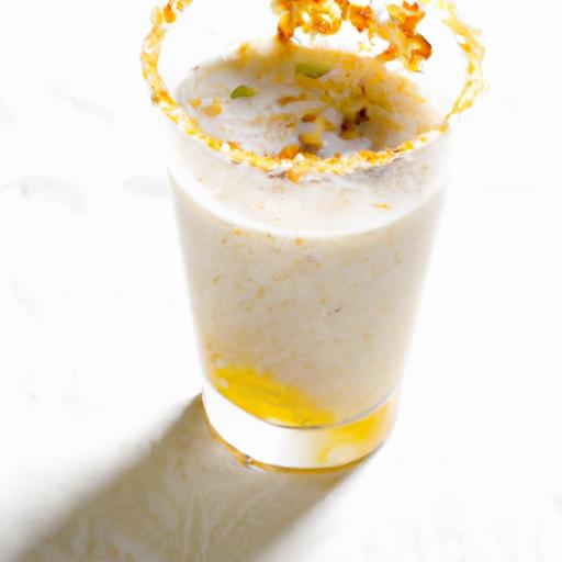 Horchata Unveiled: A Refreshing Sip of Global Tradition