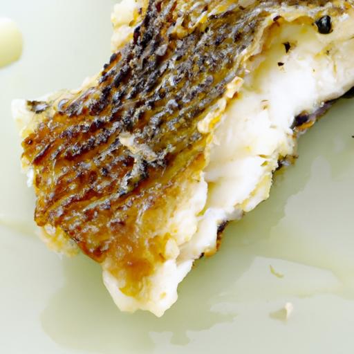 The Perfect Bake: How Long to Cook Cod for Flaky Fish