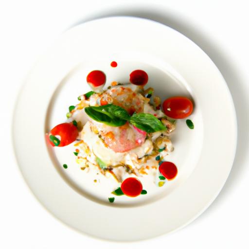 Seaside Elegance: Crafting the Perfect Scallops and Risotto