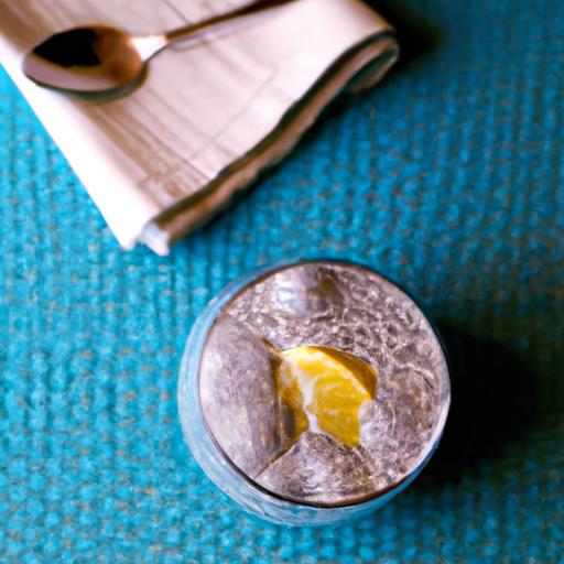 Boost Your Day with Nutrient-Packed Chia Seed Protein Pudding