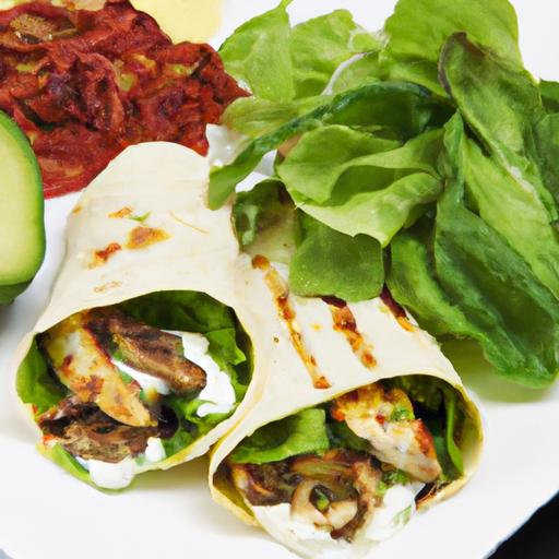 Sizzling Air Fryer Chicken Fajitas: Quick & Flavorful Feast