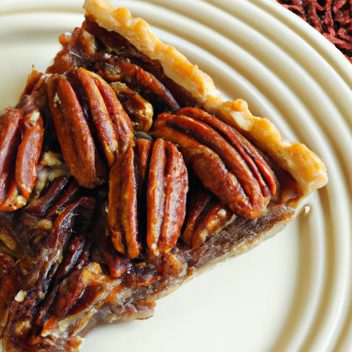 How to make Irresistible Pecan Pie⁣ Bars: A Sweet ⁢Treat Guide