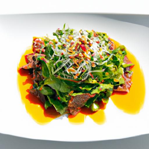 Unlocking Flavor: A Guide to Sesame ⁢Korean grill Delights