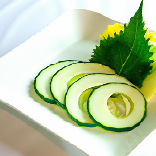 Crisp & ⁣Tangy:⁤ Unlocking the ⁣Secrets of ‌Korean ​Cucumber Salad