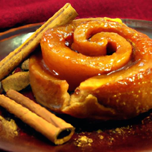 Sweet & Spicy: The Ultimate Apple Cinnamon Recipe Guide