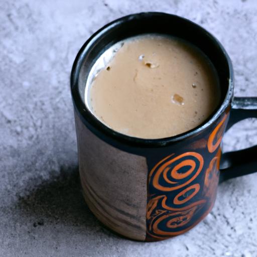 Keto ​Bulletproof Coffee: fuel Your Day with Healthy Fats