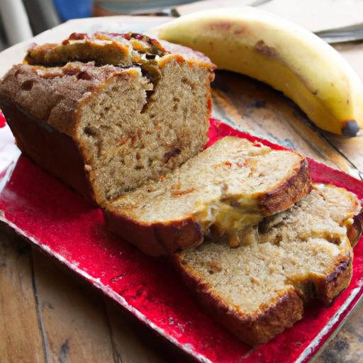 From Frozen​ to Fabulous: The Ultimate Banana Bread Guide