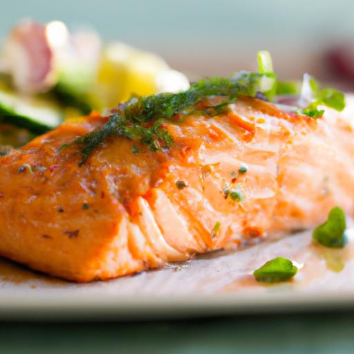 Savory Secrets: Mastering Pellet Grill Smoked Salmon Magic