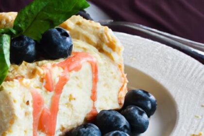 Discover The Cheesecake Factory’s Delicious Gluten-Free Menu