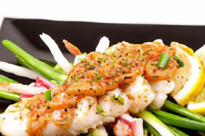 Savor the Catch: Exploring the Charm of Fish Hut Grill