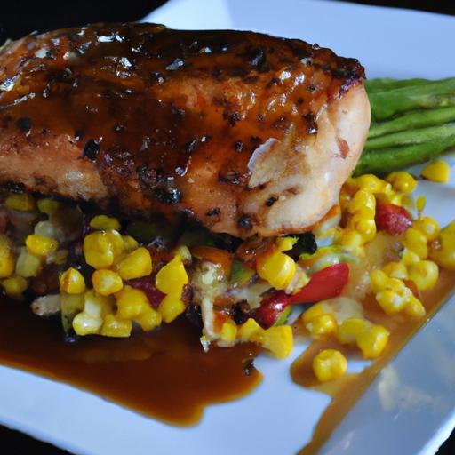 Savor Fresh Flavors at Big Fish Grill on the Riverfront