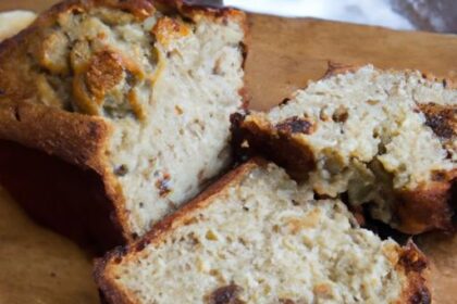 From Frozen to Fabulous: The Ultimate Banana Bread Guide