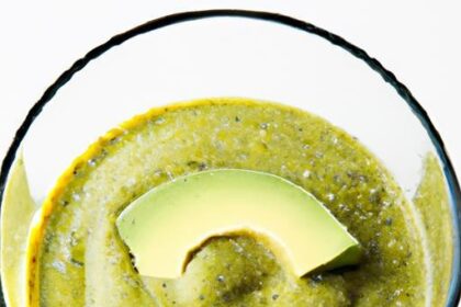 Sip Smart: Green Smoothie Recipes That Fuel Weight Loss