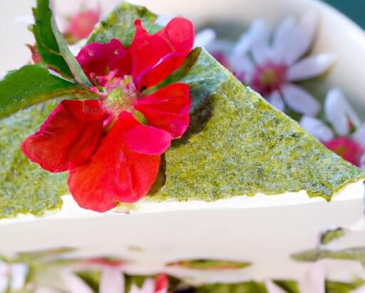 Whisked Wonders: The Rise of Matcha Tea Cheesecake Magic