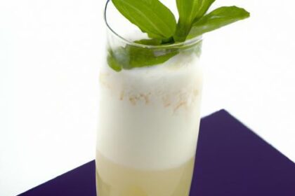 Horchata Unveiled: A Refreshing Sip of Global Tradition