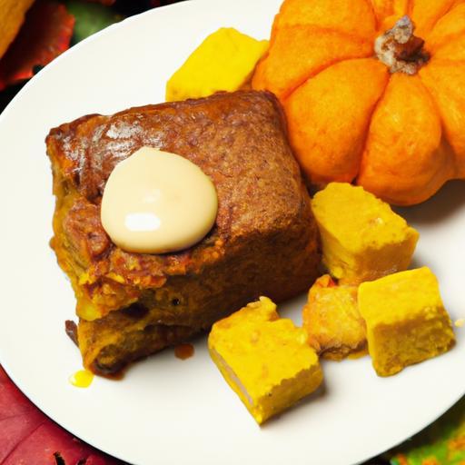 Pumpkin Dump Cake Delight: Easy, Cozy Fall Dessert Recipe