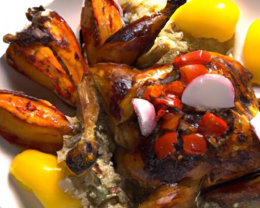 Transform Rotisserie Chicken Leftovers: 7 Tasty Recipes