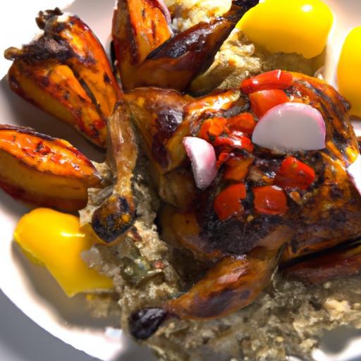 Transform Rotisserie Chicken Leftovers: 7 Tasty Recipes