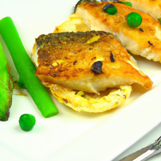 Crispy Air Fryer Parmesan Tilapia: Easy & Flavorful Delight