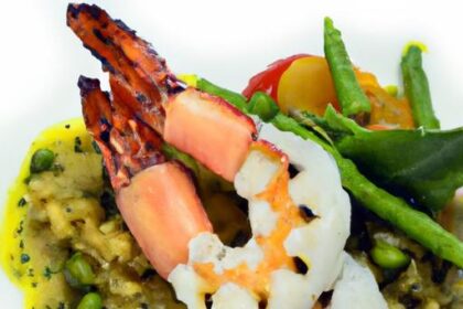 Garcia’s Seafood Grille & Fish: Fresh Flavors from the Sea