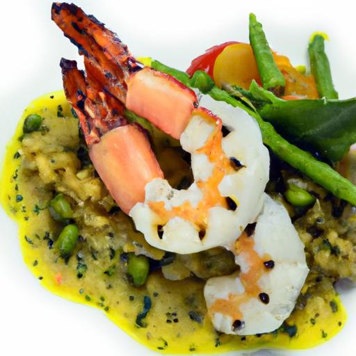 Garcia’s Seafood Grille & Fish: Fresh Flavors from the Sea