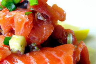 Costco Issues Recall Alert on Smoked Salmon Safety Concerns