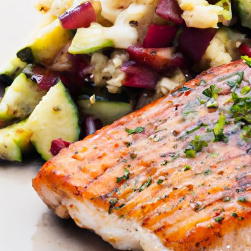 Discovering Silver Salmon Grille: Coastal Flavors Delight