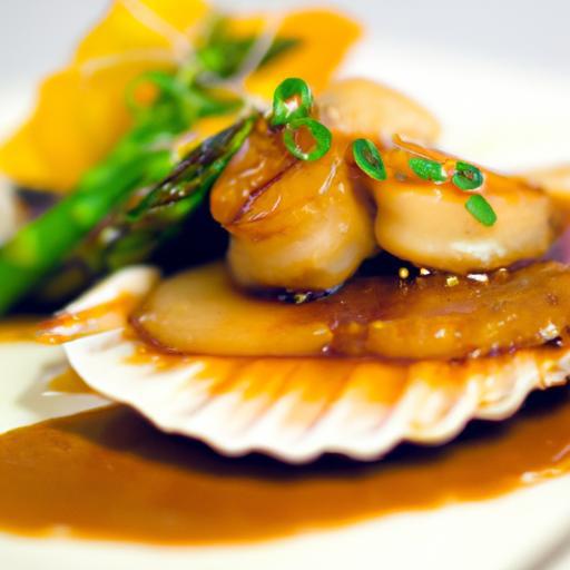 Savor the Flavor: How Miso Butter Elevates Scallops Perfectly