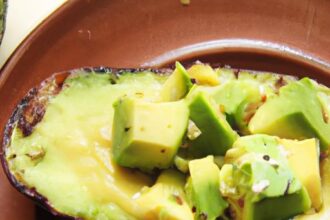How Avocados From Mexico Cure Your Bowl of Boredom