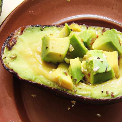 How Avocados From Mexico Cure Your Bowl of Boredom