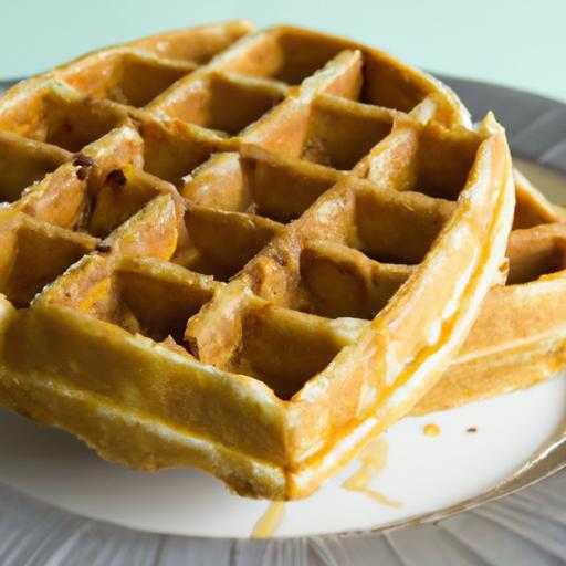 Fluffy & Free: Mastering Delicious Gluten-Free Waffles