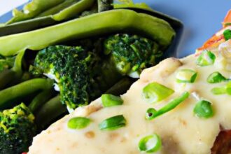 Chili’s Keto Menu: Delicious Low-Carb Dining Made Easy