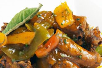Jamaican Jerk Spice: Unlocking Island Flavor Secrets