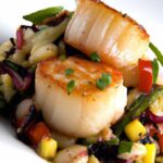 Mastering the Art of Grilling Scallops: A Flavorful Guide