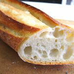 Crafting the Perfect Gluten-Free French Baguette at Home