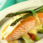 Silky Creamy Sauces That Perfectly Elevate Salmon Dishes
