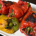 Crispy & Flavorful: How to Make Stuffed Bell Peppers in Air Fryer