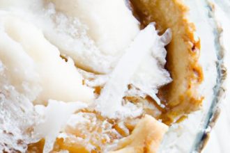 Where to Find the Best Coconut Cream Pie Near You Today