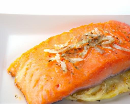 Perfectly Smoked Salmon: Mastering Pellet Grill Flavor