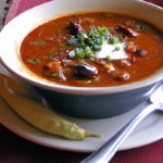Chili Soup Uncovered: A Spicy Tradition Worth Savoring