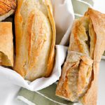 Gluten-Free Baguettes: Crispy, Fresh, and Deliciously Light