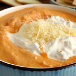 Spice Up Game Day with Frank’s Buffalo Chicken Dip Recipe